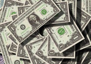 Is inflation coming?