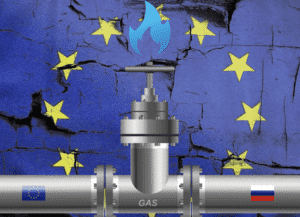 Moram European natural gas crisis