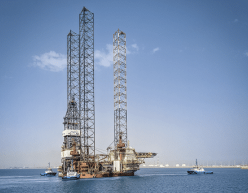 Read more about the article Offshore Drilling – Full Industry Review