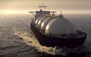 LNG Europe