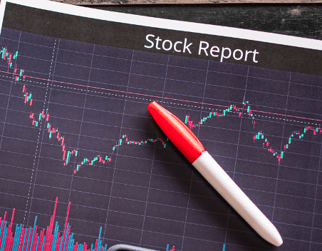 Investing in equities