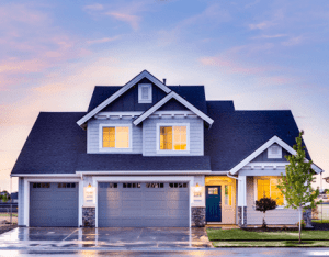 Investing in Real Estate