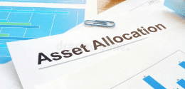 Asset Allocation strategies