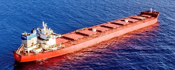 Read more about the article Dry Bulk shipping – Has the party just commenced?