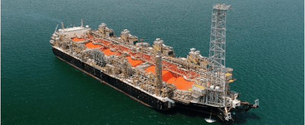 Read more about the article Golar LNG – Analysis post Argentina deal