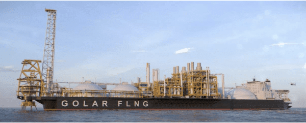Read more about the article Golar LNG 3Q24 Results