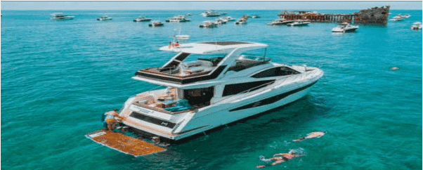 Read more about the article MarineMax 1Q23
