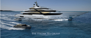 The Italian Sea Group investment thesis