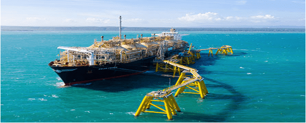 Read more about the article New Fortress Energy – $NFE Investment thesis