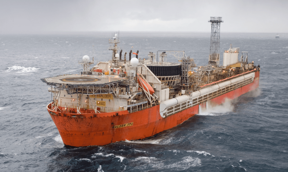 Read more about the article Kistos acquires Mime Petroleum (Norway)