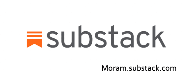 Substack Moram
