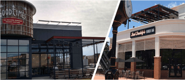 Read more about the article Good Times Restaurants 1Q25