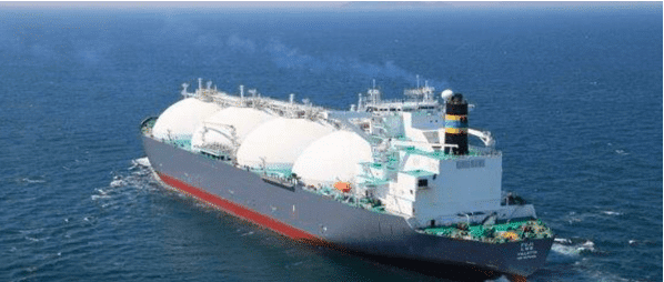 Read more about the article Golar LNG 3Q23 results comments + model update