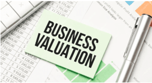 Valuation methods MORAM