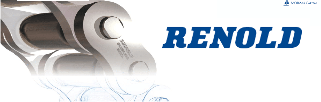 Read more about the article Renold $RLO.L