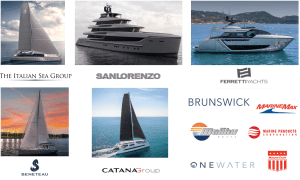 MORAM - Guide to the Yacht industry