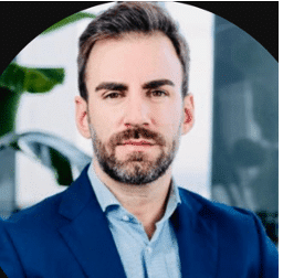 Carlos Santiso