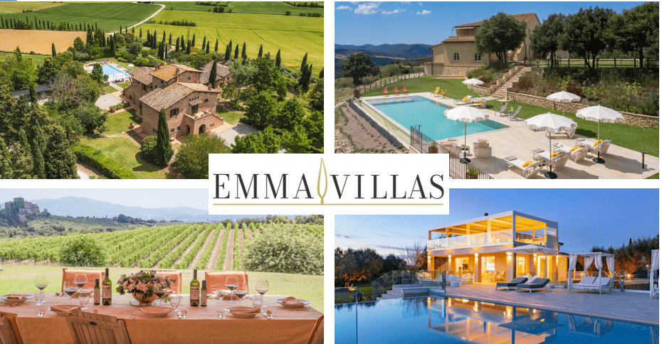 Read more about the article Emma Villas Update