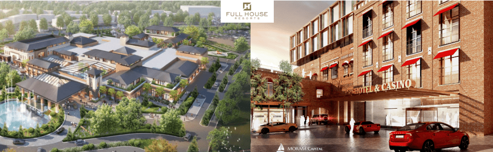 Read more about the article Full House Resorts Update