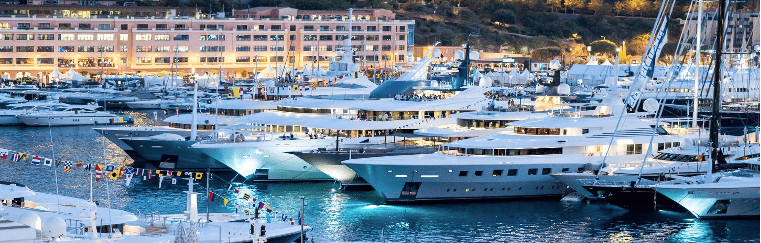 Read more about the article Time to jump ship? – Superyachts Industry