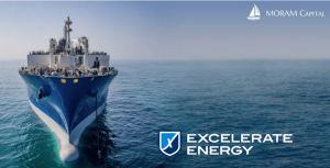 Excelerate Energy investment thesis