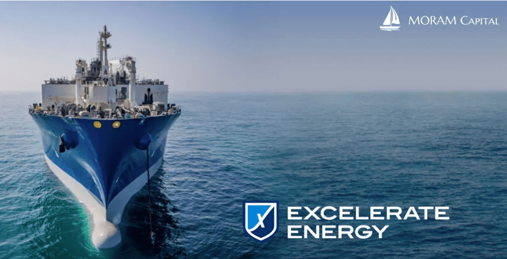Read more about the article Excelerate Energy 2Q24