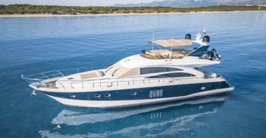 Read more about the article US Recreational boats  – Earnings 1Q24