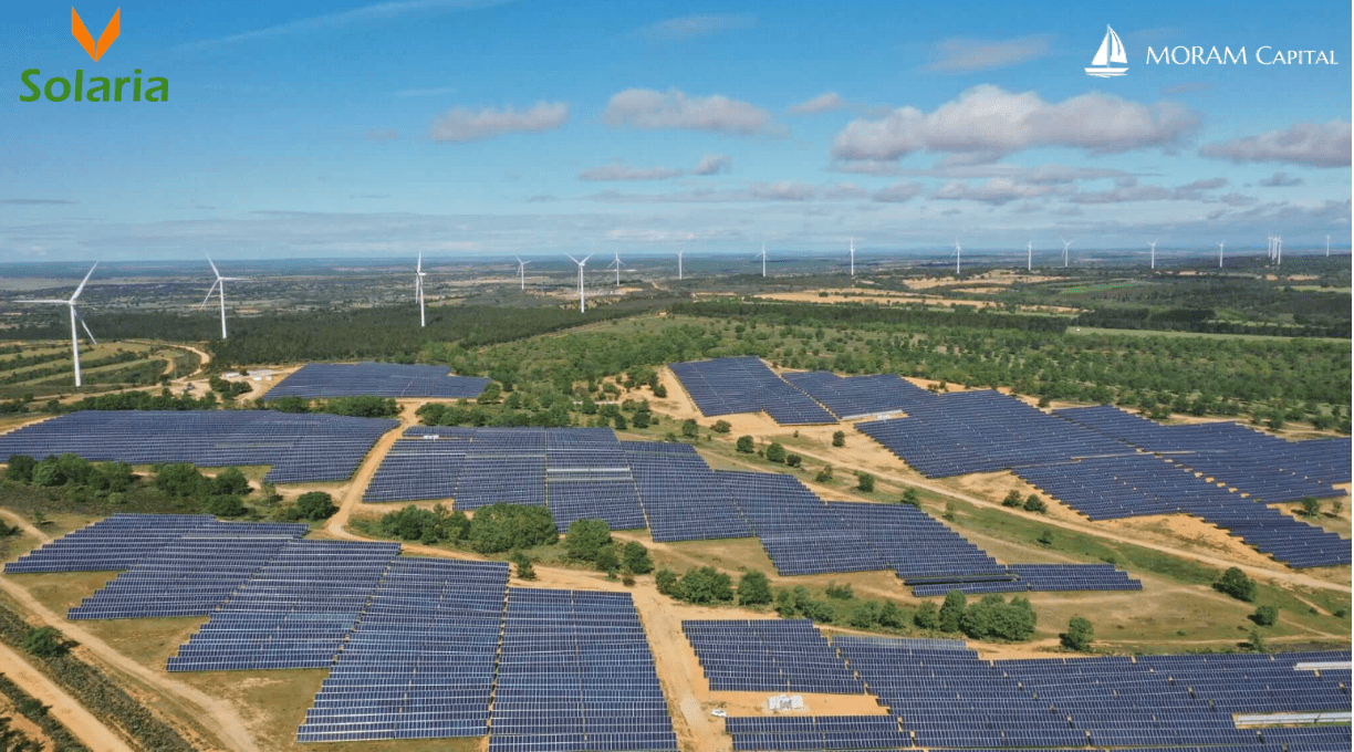 Read more about the article Solaria Special FY24 Results