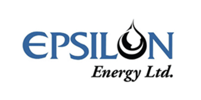 Epsilon Energy