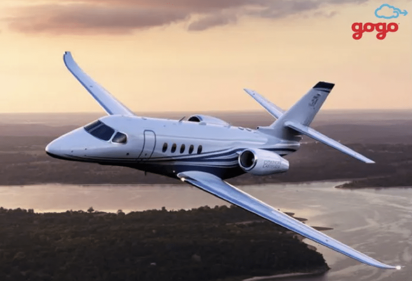 Read more about the article GOGO 3Q24 Results