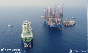 New Fortress Energy
