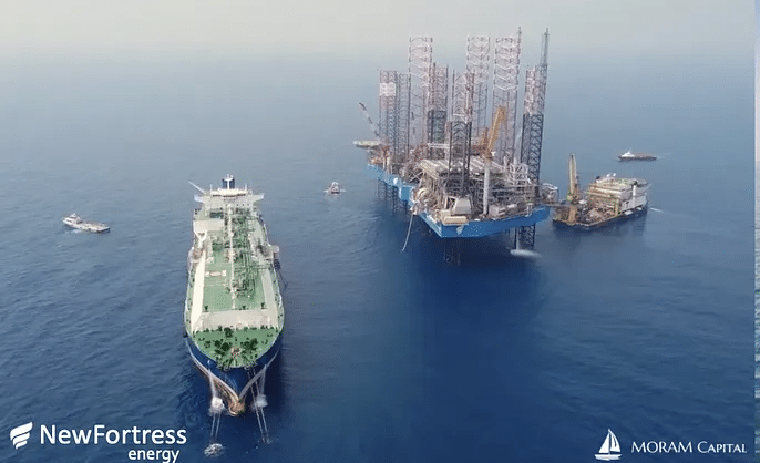 Read more about the article Special New Fortress Energy – FY24 Results