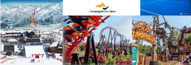 Read more about the article Equity Research – Compagnie des Alpes