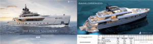 Superyachts