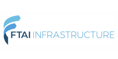 Fortress Infrastructure logo