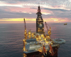 Offshore Drilling
