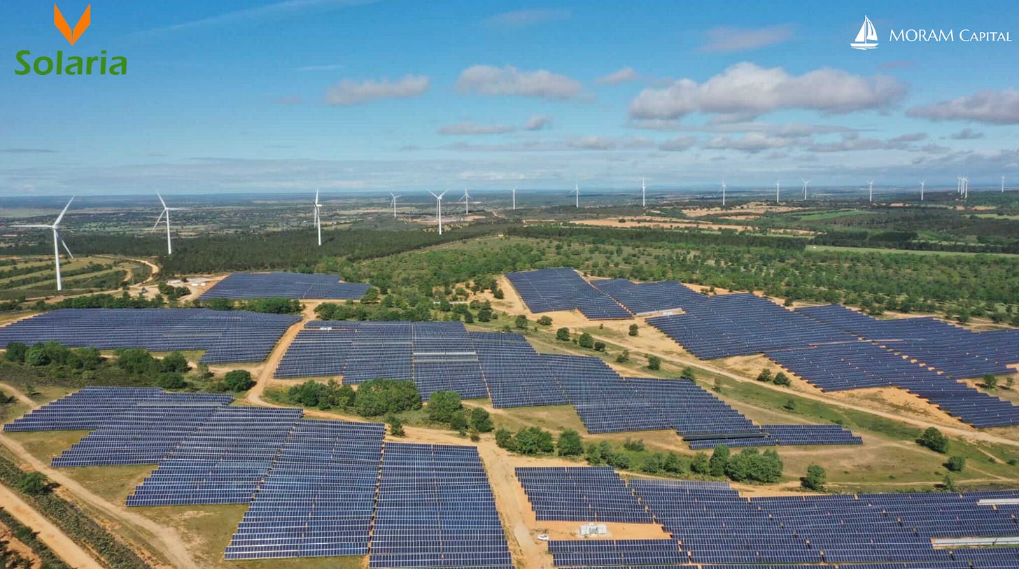 Read more about the article Solaria – FY25 Results