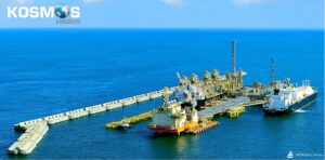 Kosmos Energy FPSO vessel - KOS equity research MORAM Capital
