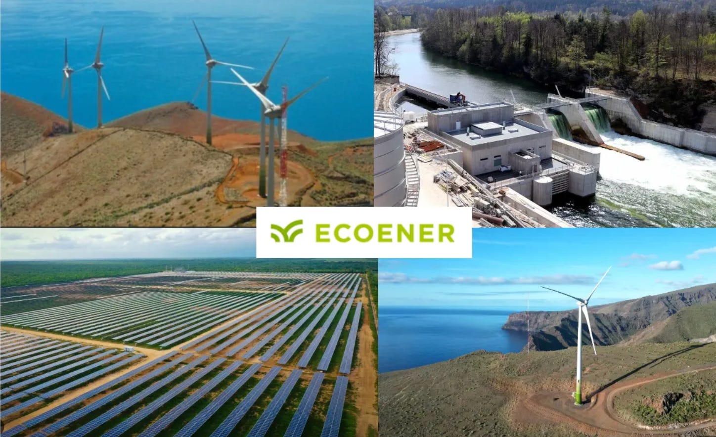 Read more about the article Ecoener ENER: BME – Valuation, Debt, Pipeline and 2026-2027 Growth Outlook