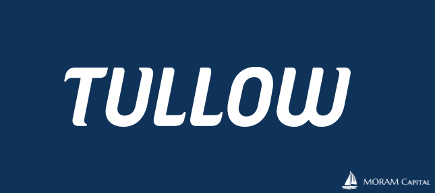 Read more about the article Tullow Oil – Initial Equity Research